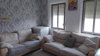 Sala d'estar de Apartament en venda en Cáceres Capital