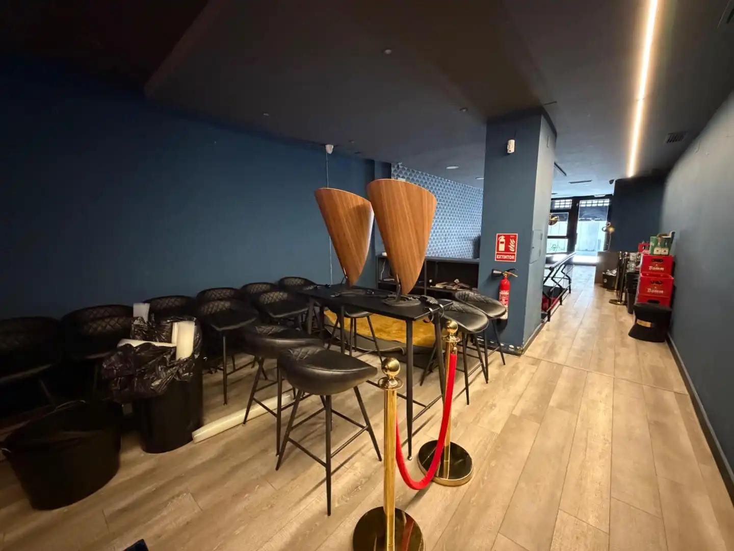 Commercial properties for rent in Alicante / Alacant  with Air Conditioner