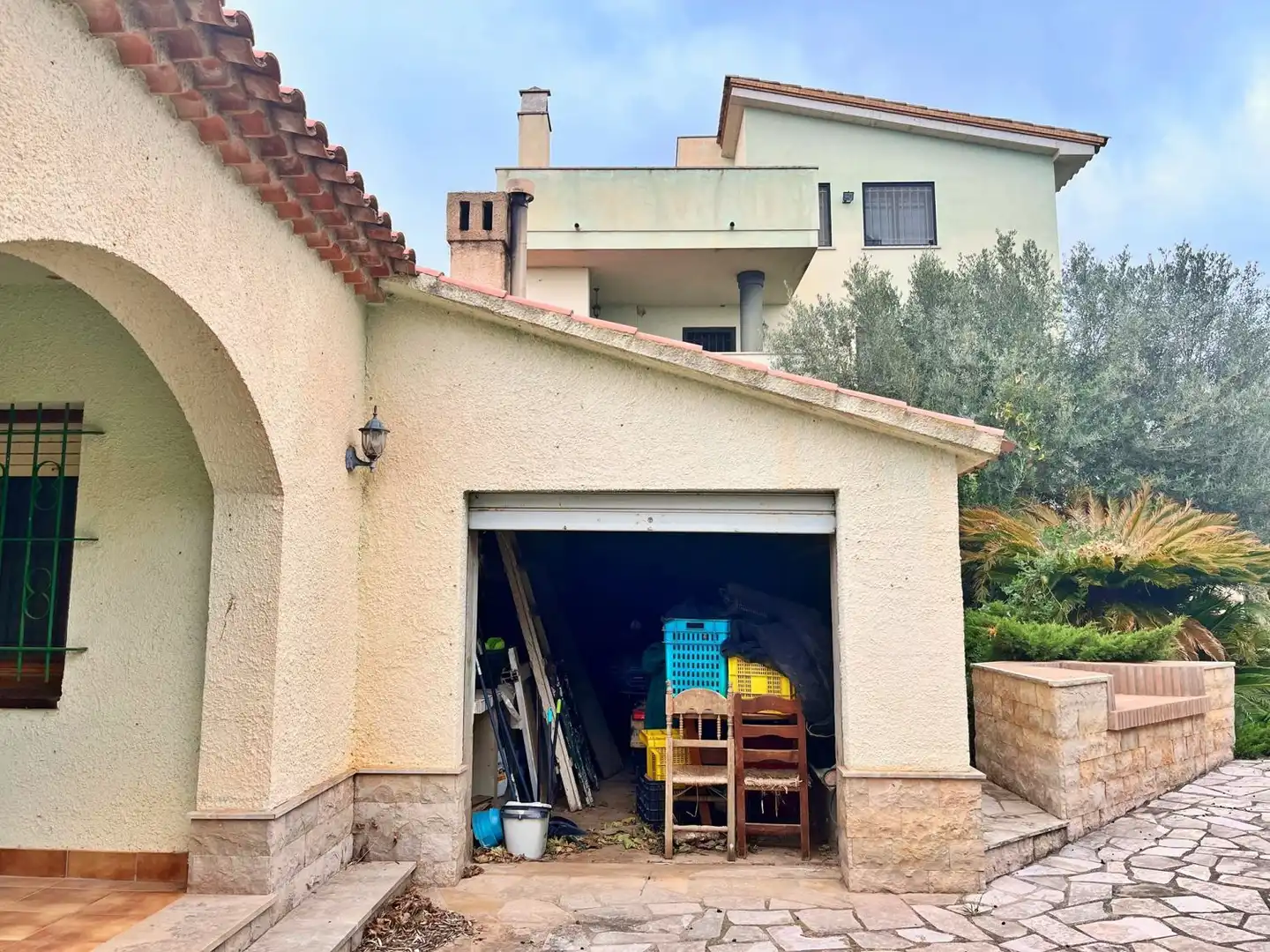 Detached house for sale in Camarles, imagen 7