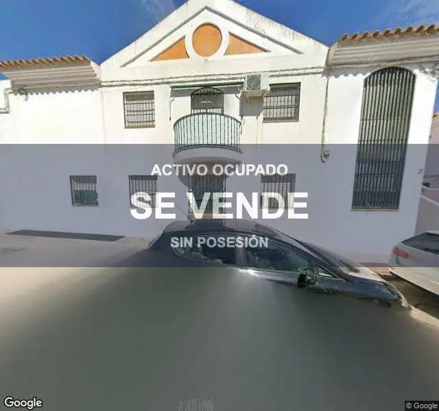 Parking de Piso en venta en Écija