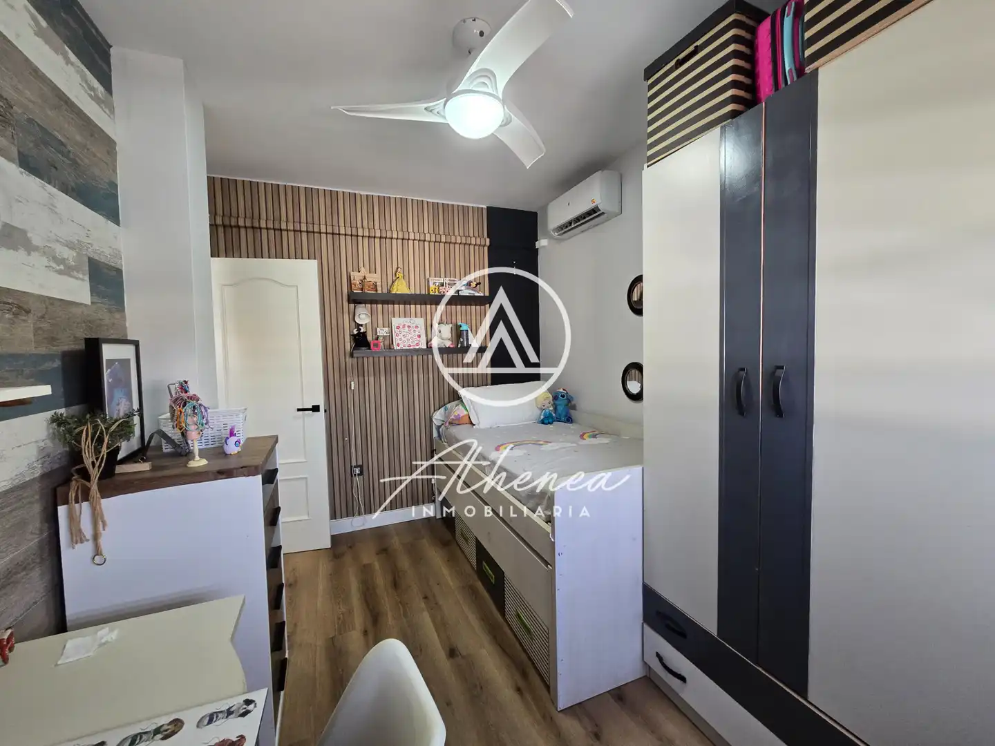 Habitación de Piso en venta en El Ejido con Aire acondicionado, Calefacción y Terraza