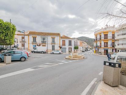 Vista exterior de Pis en venda en Vélez de Benaudalla amb Terrassa i Balcó