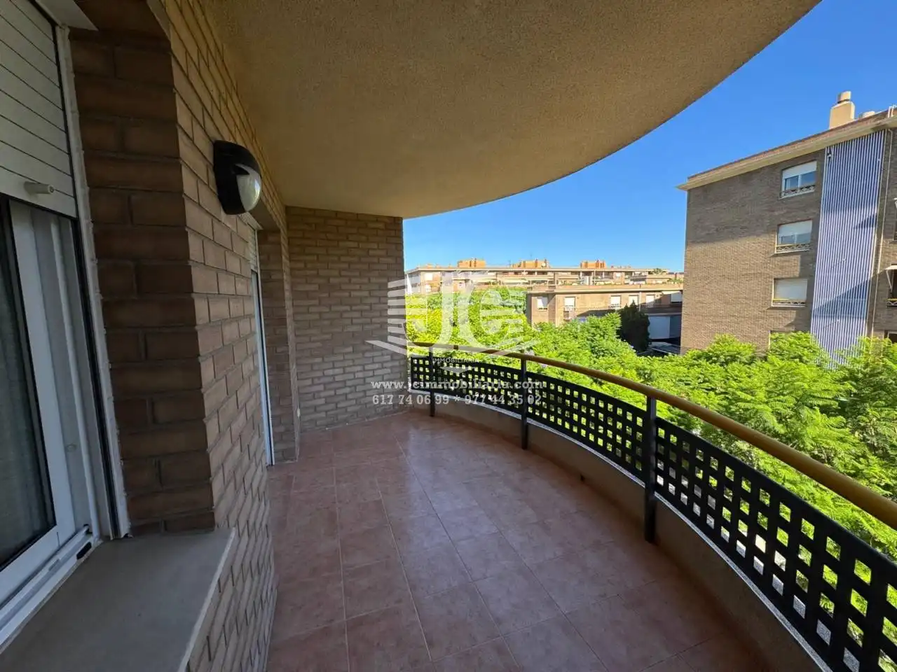 Wohnung mit Pool zur Miete in Calle JOAN MIRÓ, imagen 14