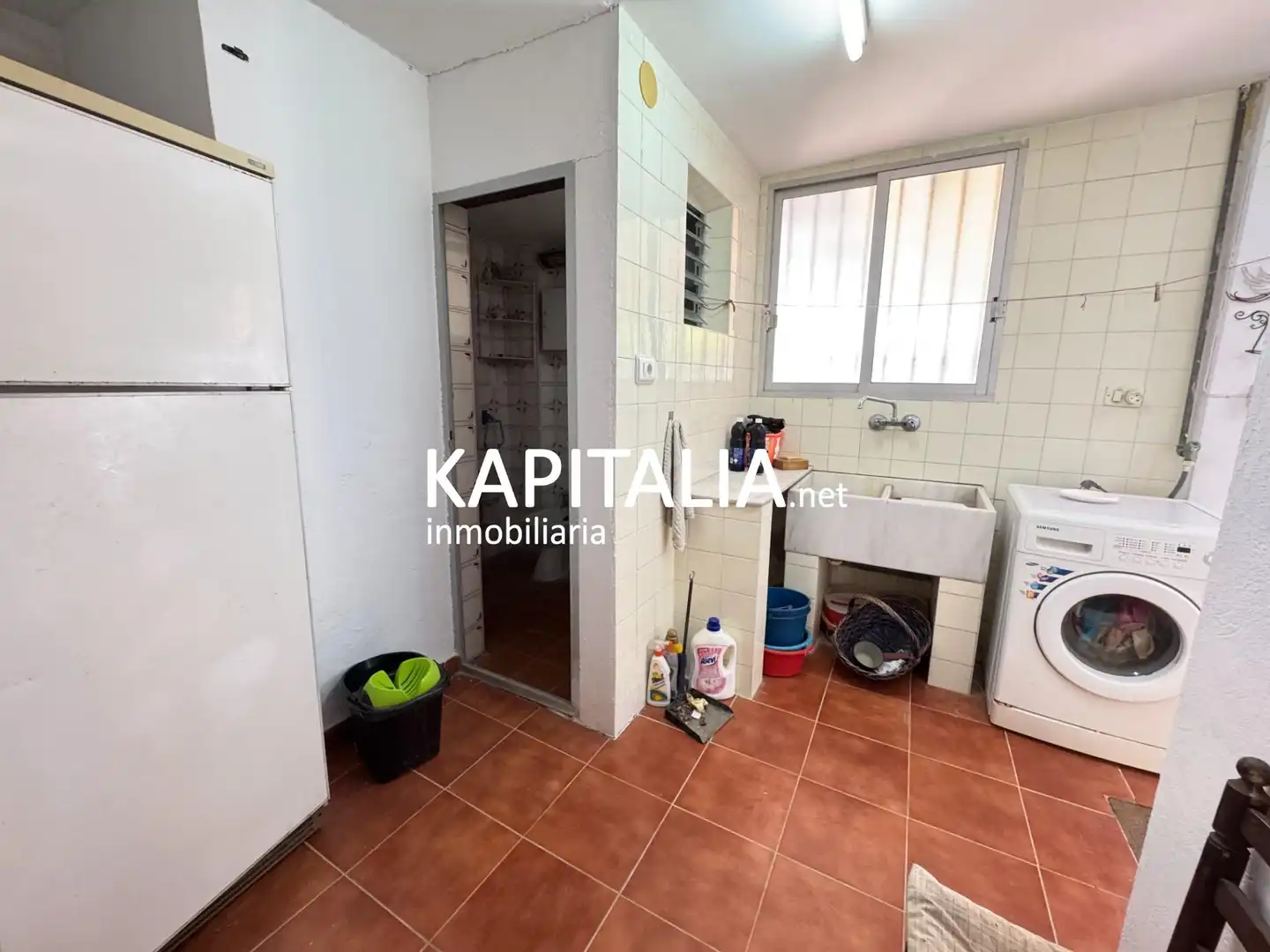 Villa con piscina in vendita a Sant Josep - Zona Hospital, imagen 42