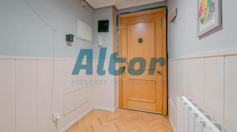 Photo 3 of Attic for sale in De Benita Lopez, Los Rosales, Madrid