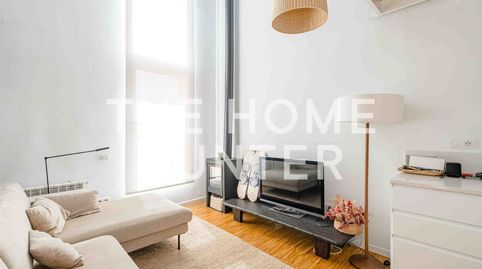 Photo 3 of Duplexes for rent in Pelayo, Justicia - Chueca, Madrid Capital