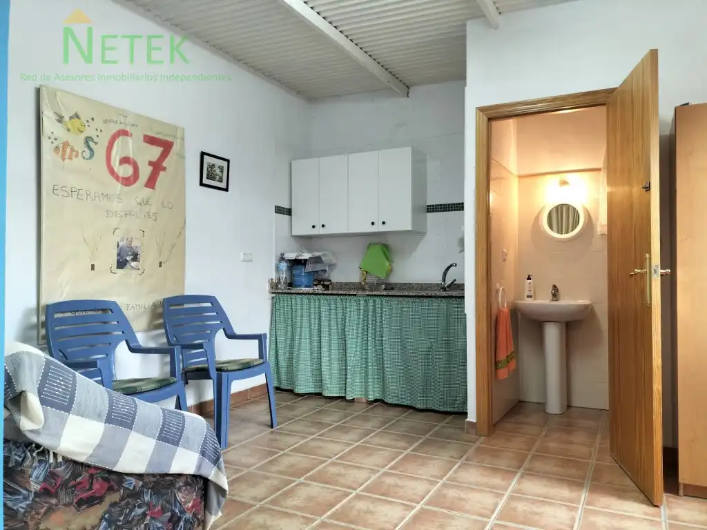 Casa o xalet en venda a Calle Sector Zep-V1 Valientes 1, Los Valientes