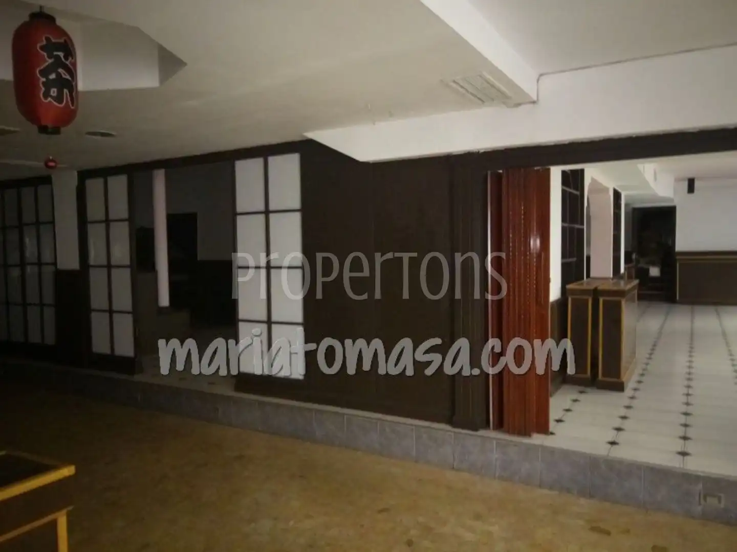 Business premises for sale in Lasesarre, imagen 2