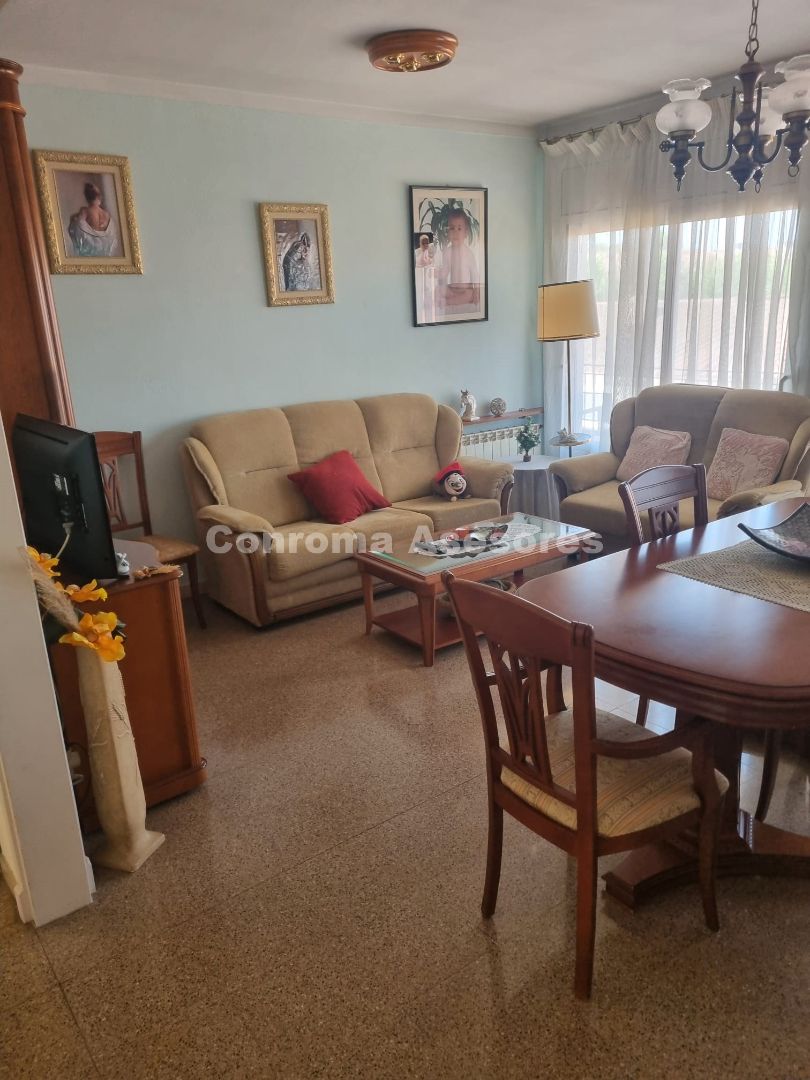 Living room of House or chalet for sale in Caldes de Malavella  with Air Conditioner, Heating and Private garden