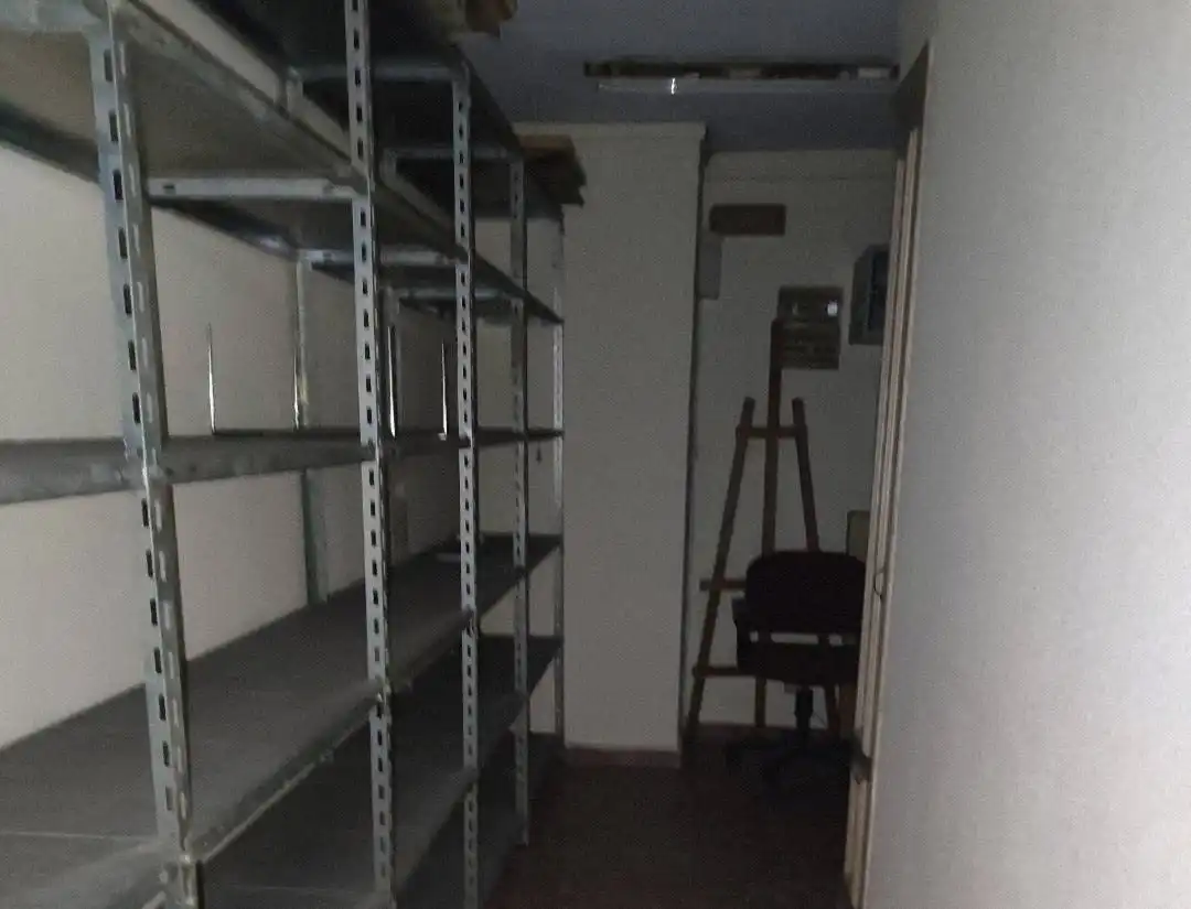 Edificio en venta en Alicante / Alacant