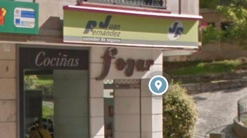 Photo 4 of Premises to rent in Rúa Do Progreso, Sanxenxo pueblo, Pontevedra