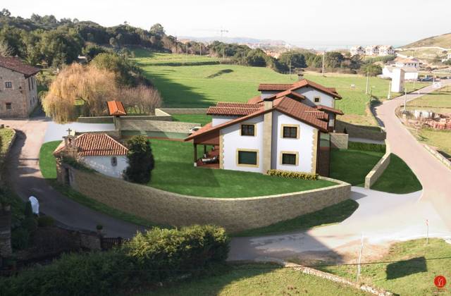 Terreno residencial en Venta en Ruiloba - Bº CONCHA en Ruiloba