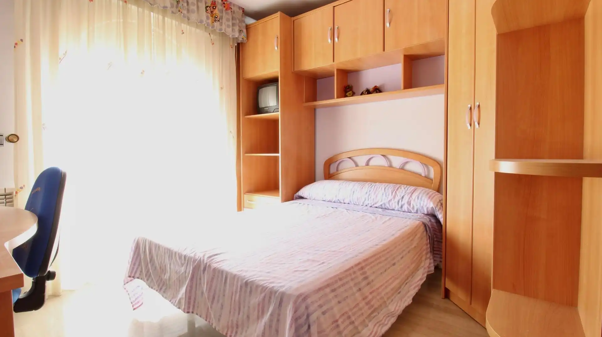 Bedroom of Houses for sale in Alfacar