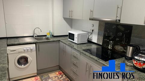 Foto 4 de Pis en venda a Casco Urbano, Vinaròs