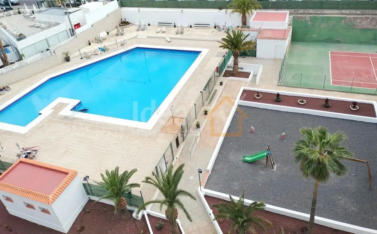 Apartment with pool for sale in Costa Adeje, imagen 19
