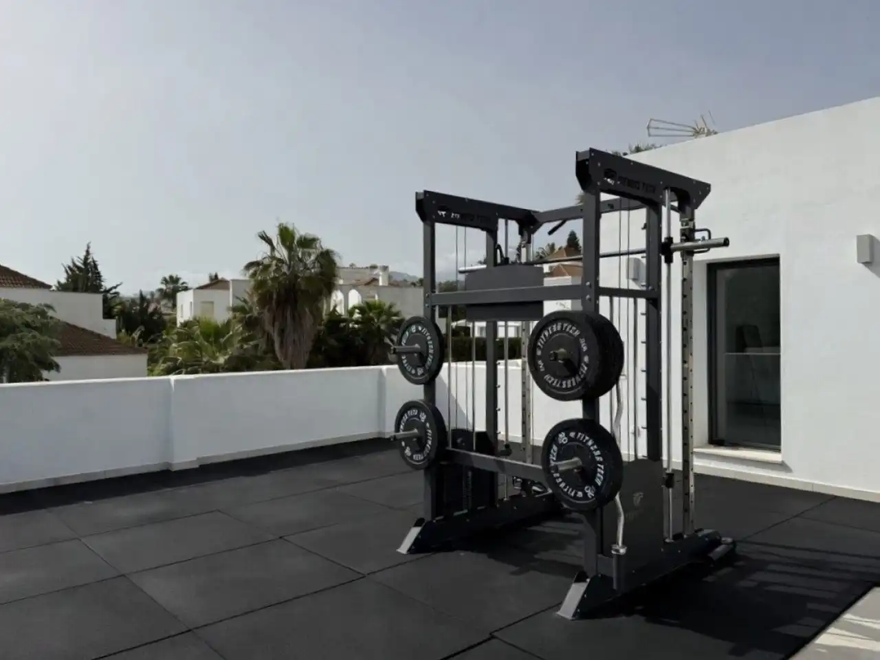 Chalet con terraza en venta en Nueva Andalucía, imagen 94
