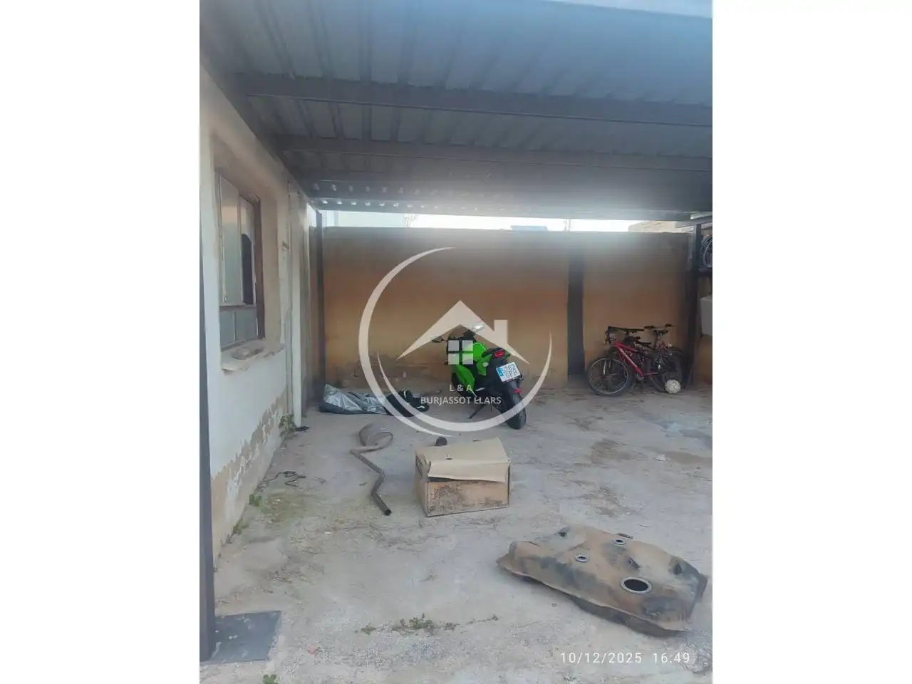 Local en venta en Moncada