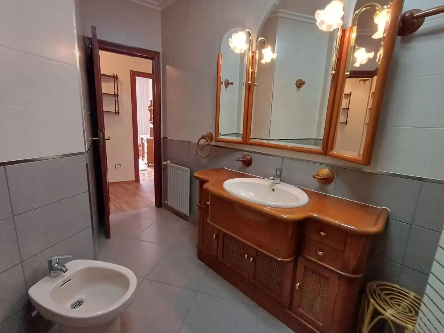 Flat for sale in N/A, Santa Marina - Polígono