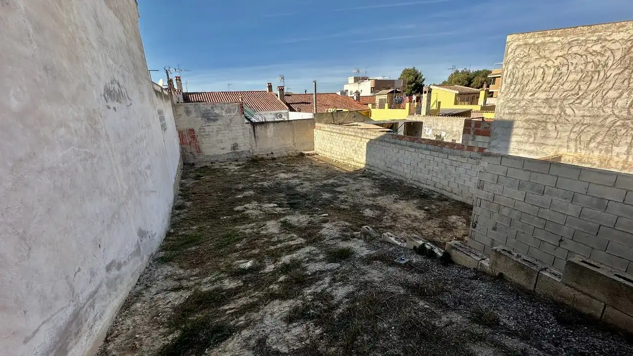 Residential for sale in N/A, -1, Benijófar
