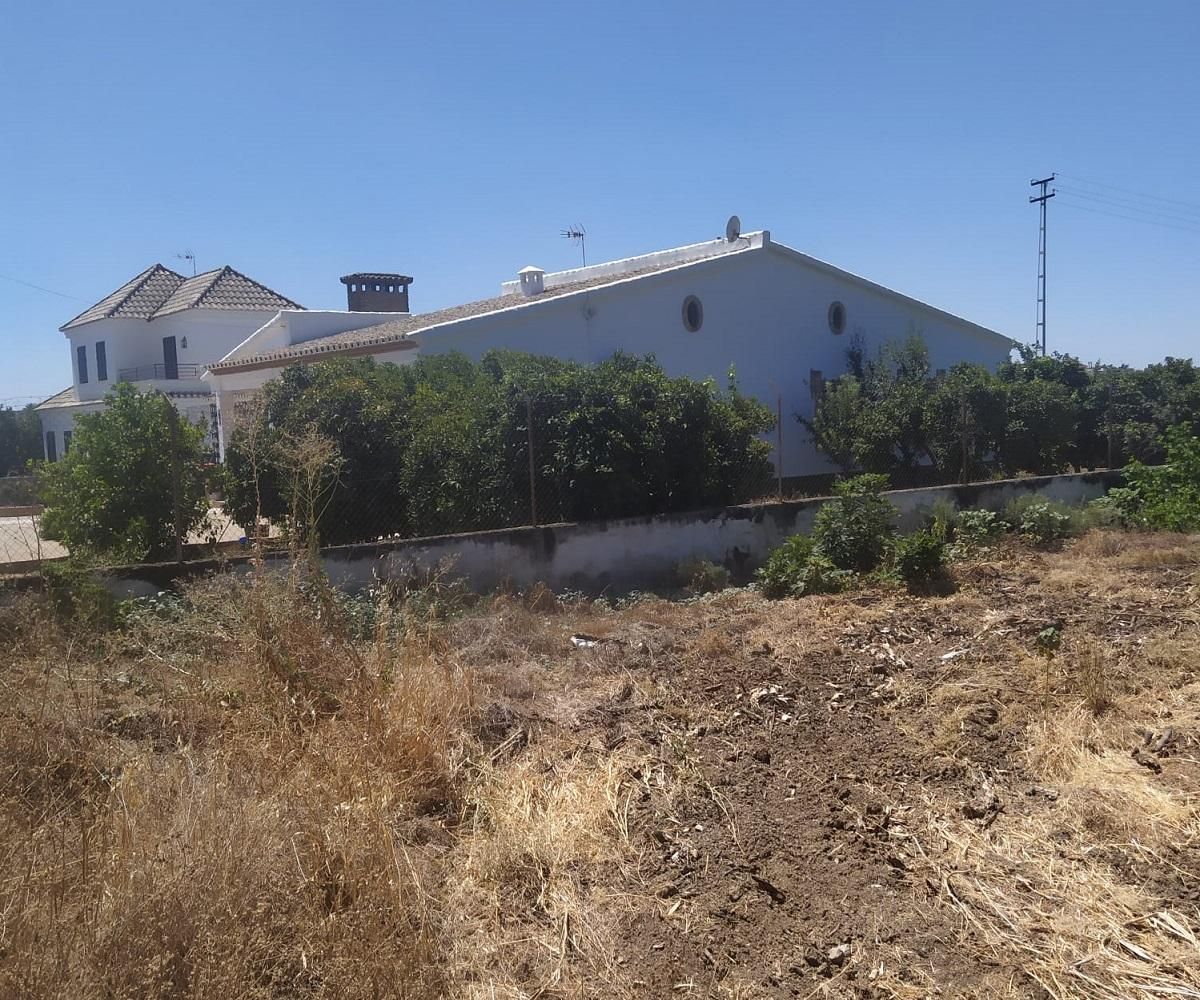 Residencial en venda en Palma del Río