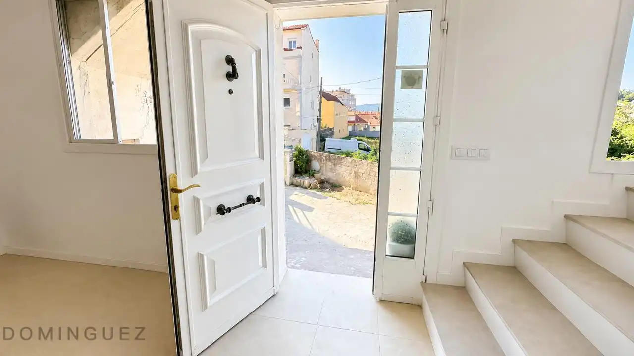 House with garden for sale in Teis, imagen 6