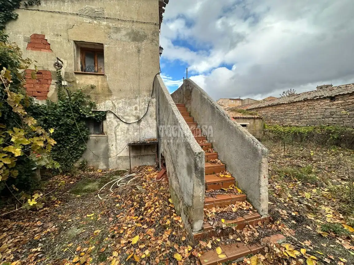 Casa o chalet en venta en Valdelcubo