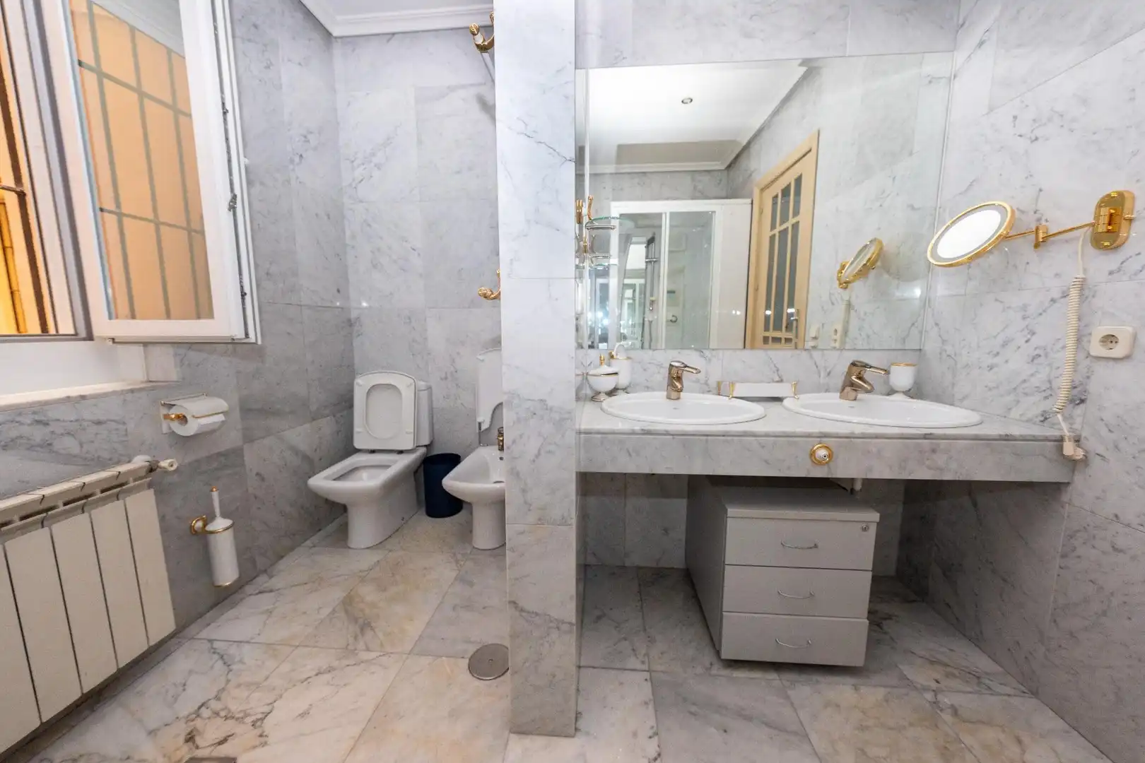 Bajo con ascensor en venta en Calle del Marqués de Urquijo, imagen 11