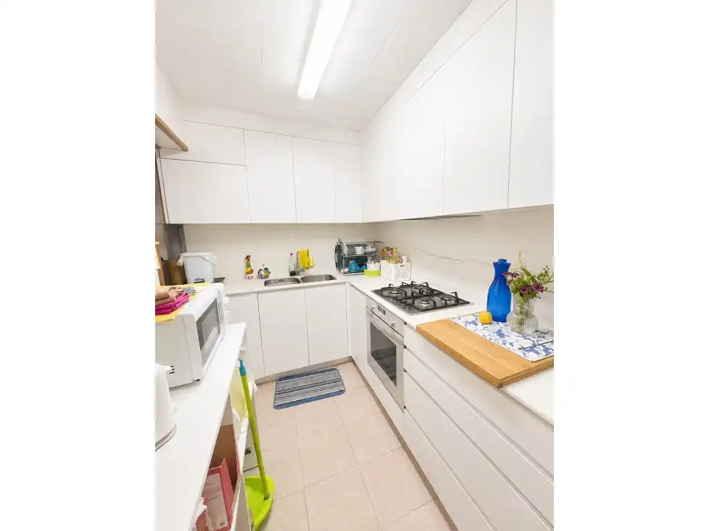Kitchen of Flat for sale in Pineda de Mar