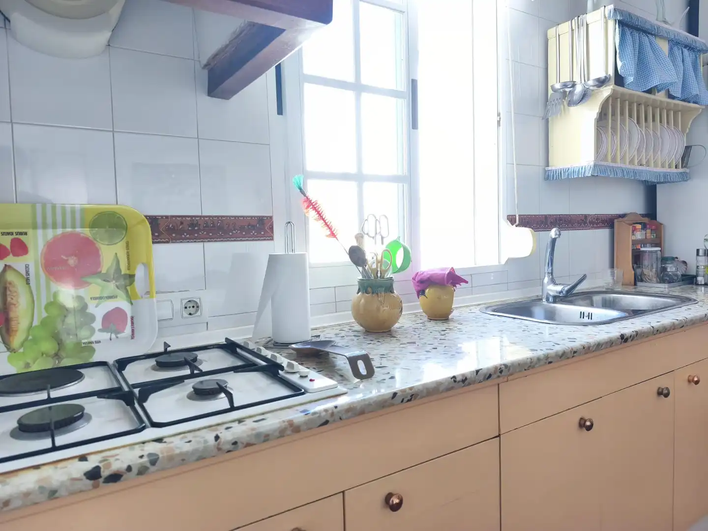 House with terrace for sale in Calle Daoiz 3, imagen 15