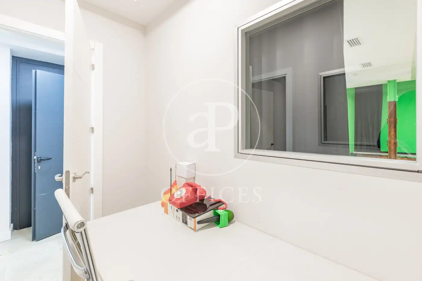 Office space with lift to rent in C. del Marqués de Cubas, imagen 41