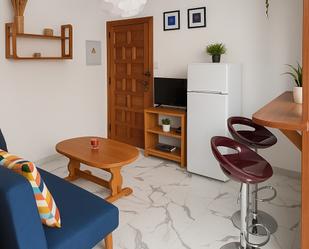Living room of Flat for sale in San Cristóbal de la Laguna  with Furnished