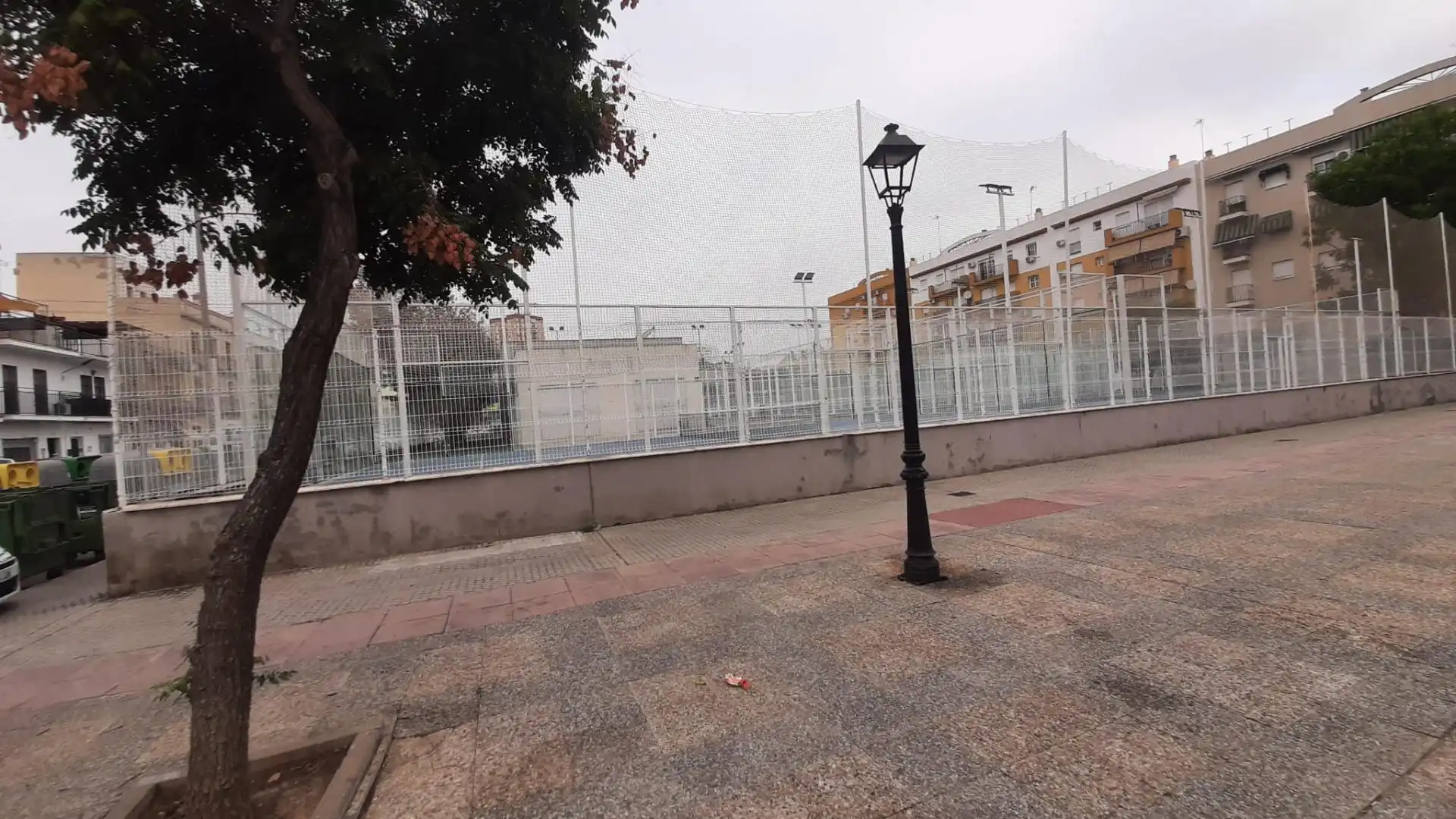 Terreni e lotti in vendita a Centro - Barriada Mallorca, imagen 7