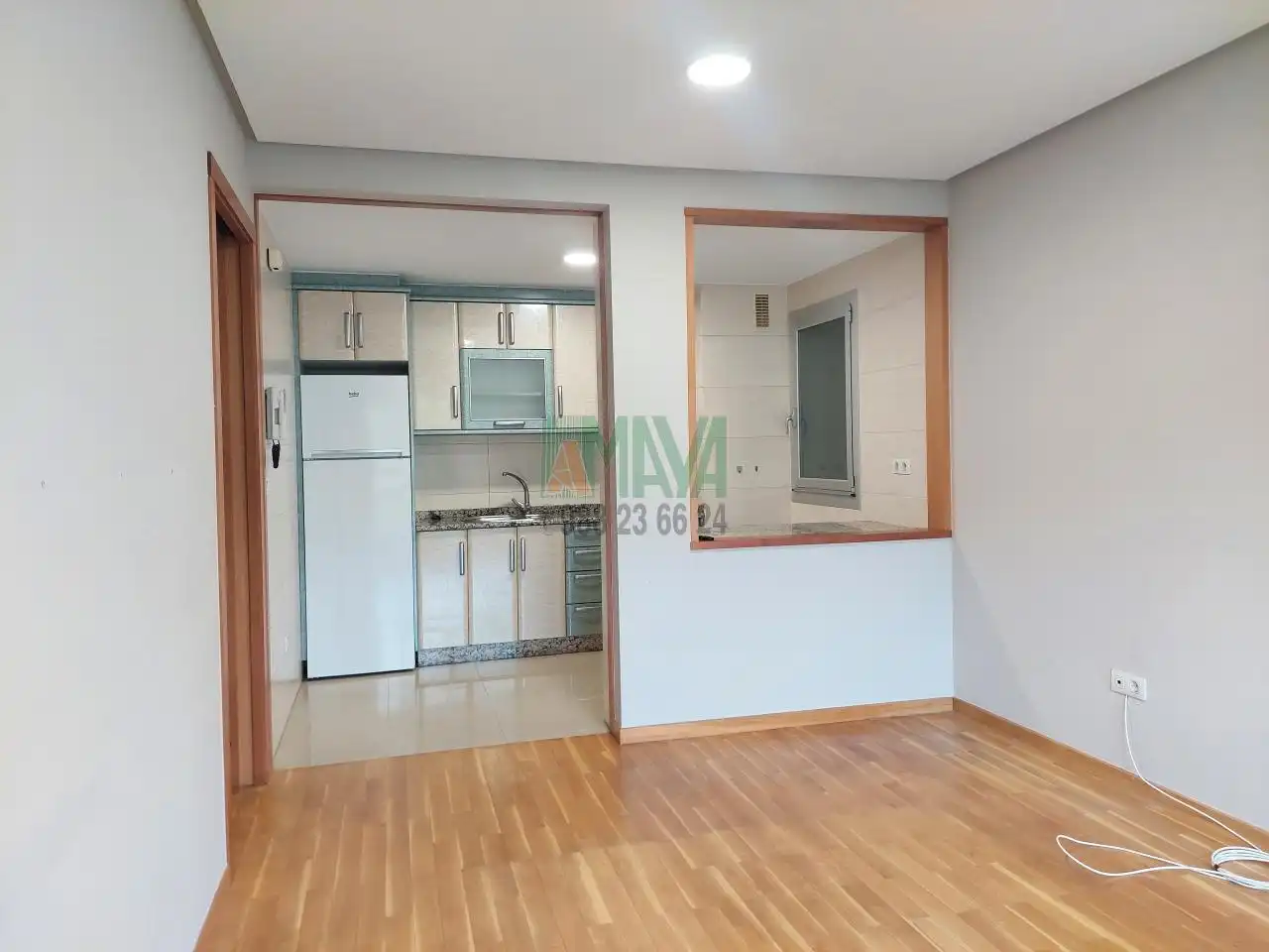 Apartment with lift to rent in O Barco de Valdeorras, imagen 3
