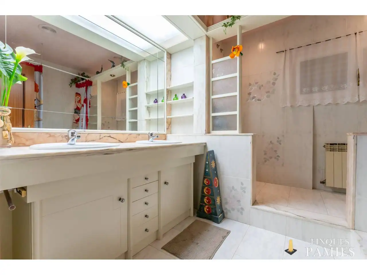Baño de Casa o chalet en venta en Reus con Calefacción, Jardín privado y Terraza