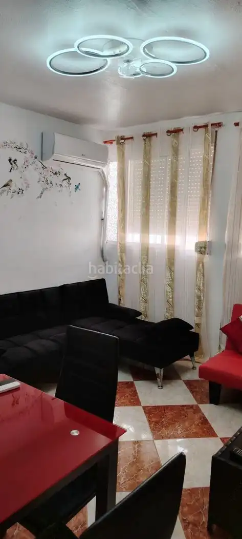 Apartament amb piscina de lloguer a Calle Acacias de Guadalmar 4, imagen 5