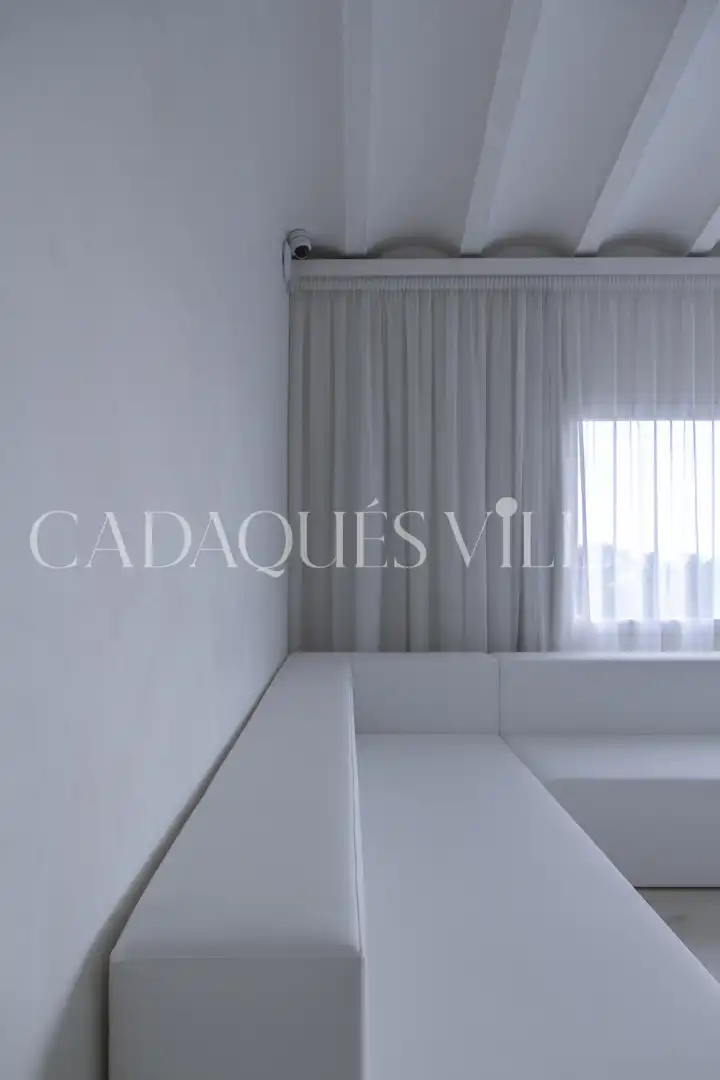 Habitación de Casa o chalet en venta en Cadaqués con Aire acondicionado, Calefacción y Amueblado