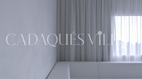 Foto 4 de Casa o chalet en venta en Cadaqués, Girona