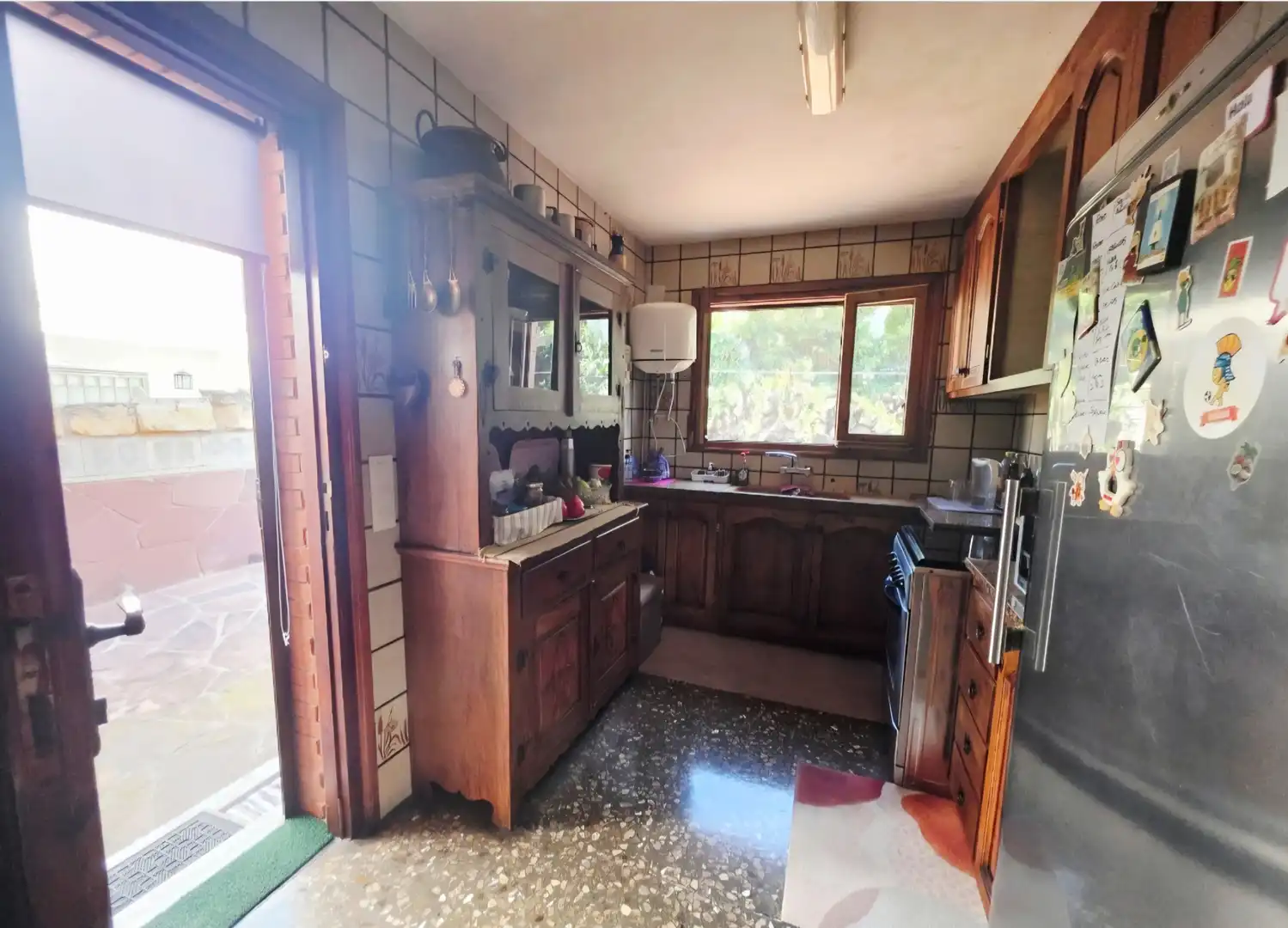 Casa o chalet en venta en Roda de Berà
