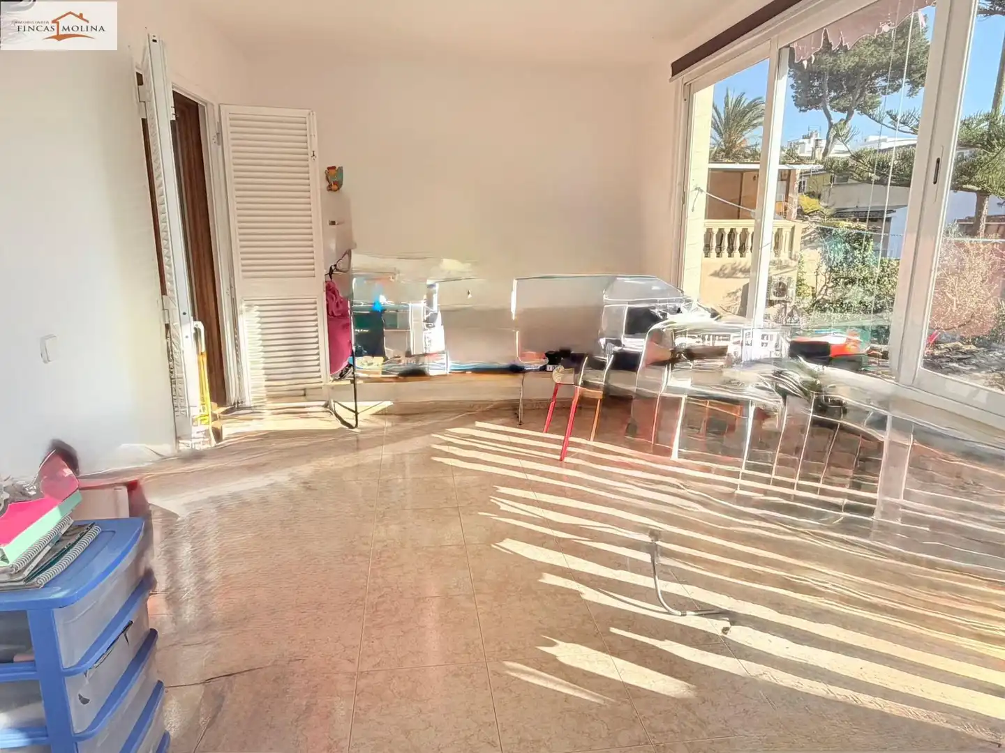 Casa o xalet en venda en  Palma de Mallorca amb Aire condicionat
