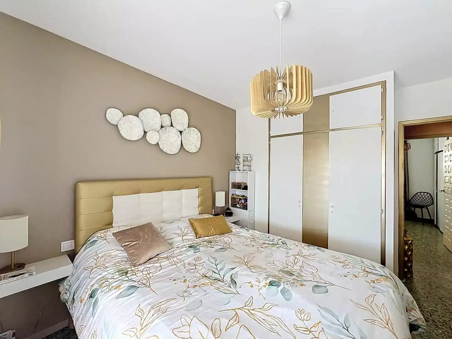 Wohnung zum Verkauf in Moxó - Sant Mori, imagen 24