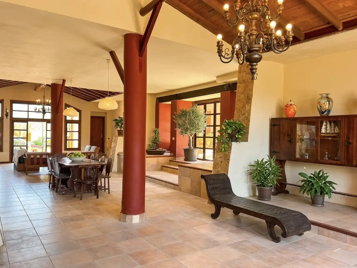 Casa o chalet en venta en Betancuria con Calefacción, Jardín privado y Terraza