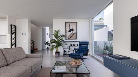 Foto 3 de Casa o xalet en venda a N/a, -1, La Caldera, Adeje