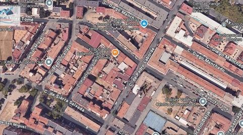 Foto 4 de Piso en venta en Calle Pedro Laborde, Portazgo, Madrid Capital