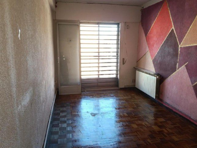 Dormitori de Pis en venda en  Madrid Capital amb Terrassa