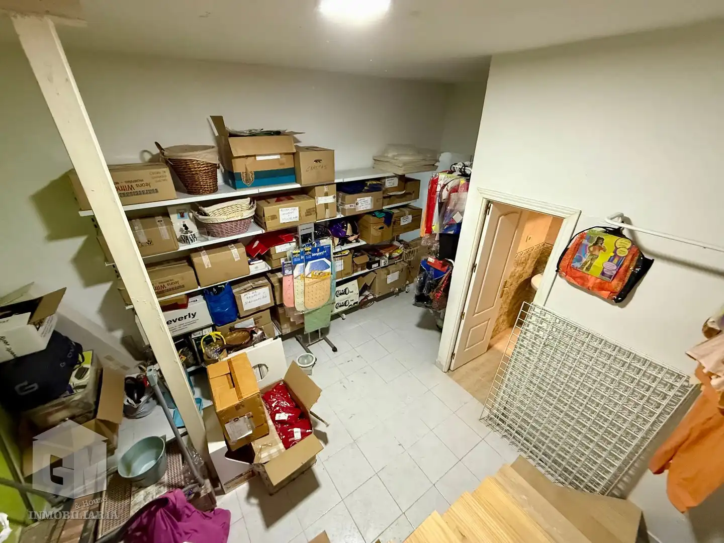 Local de alquiler en Arroyomolinos (Madrid) con Aire acondicionado