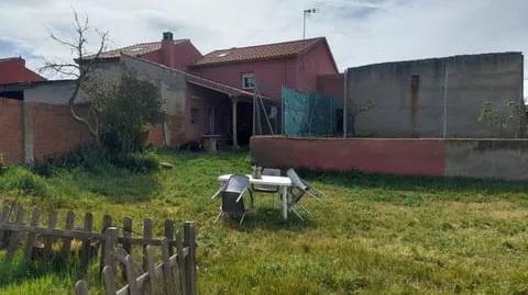 Foto 5 de Casa o xalet en venda a Calle la Fuente, 4, Pozuelo de la Orden, Valladolid