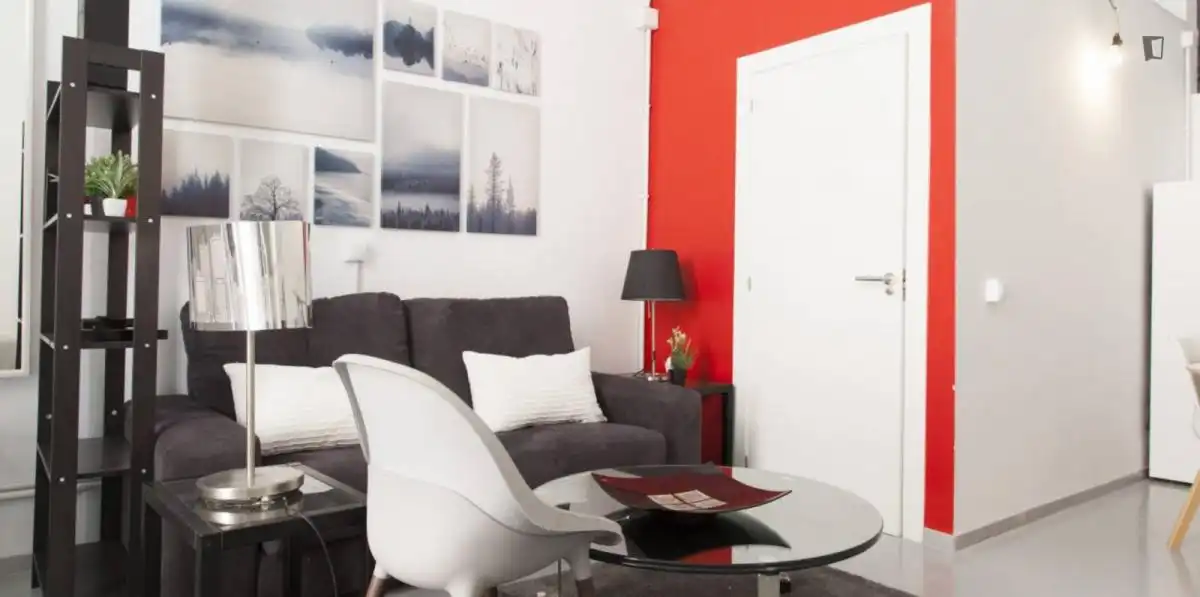 Apartament de lloguer a Pueblo Nuevo