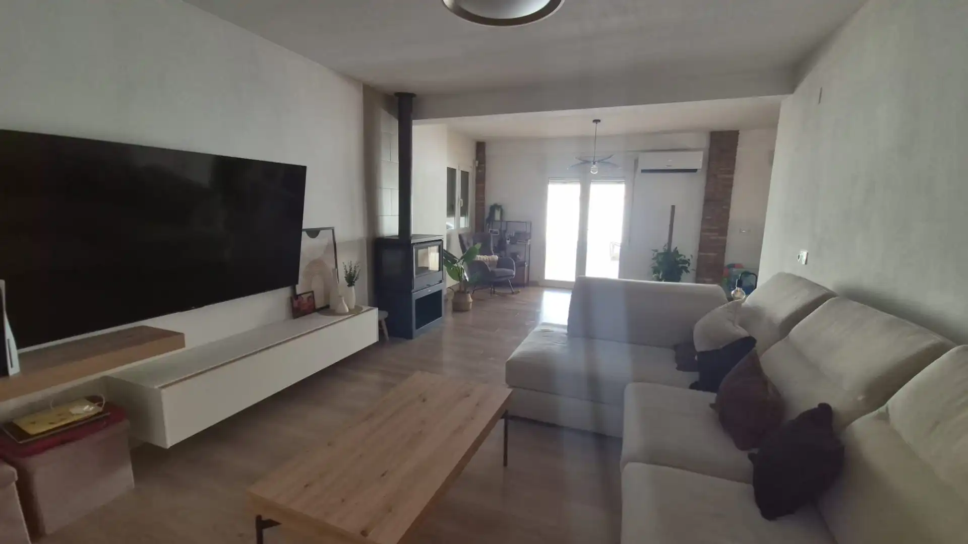Villa mit Pool zum Verkauf in El Pino, imagen 15