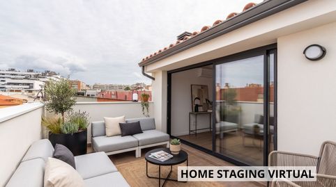Foto 5 de Casa o xalet en venda a Terrassa - Burgos, de, Les Arenes - La Grípia Can Montllor, Terrassa