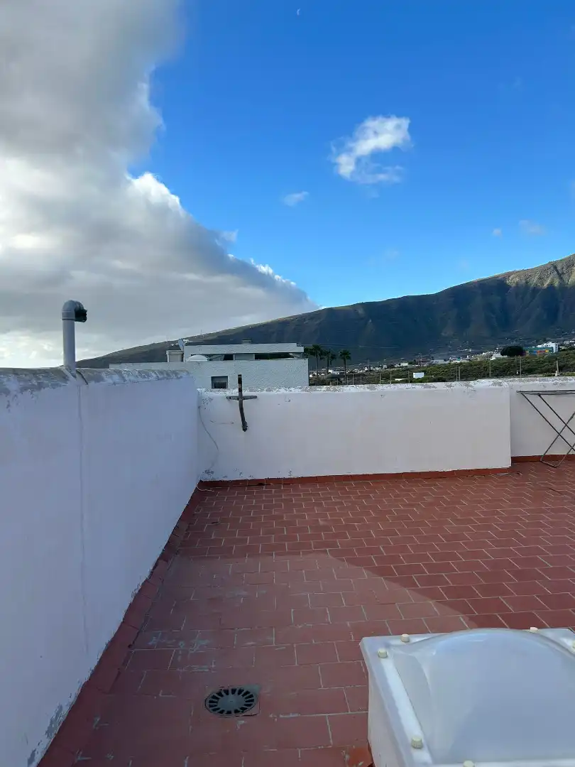 Adossat amb jardí en venda a Centro, imagen 25